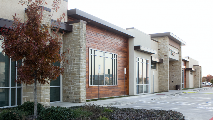 Montecito Medical Acquires Medical Building in Dallas Metro